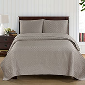 Basketweave Bedding