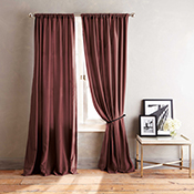 Curtains